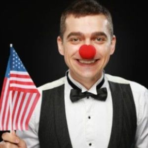 Meet your Posher, Frank